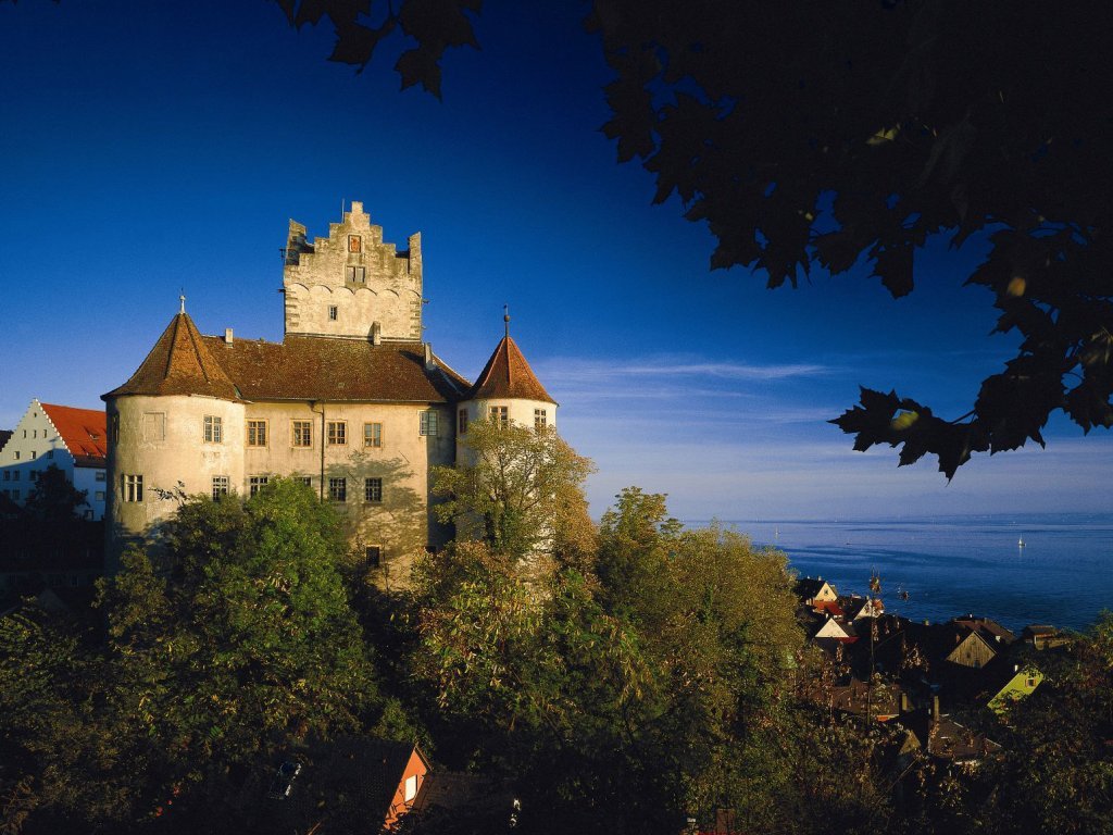 Meersburg