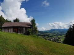 Berghalde-Rundweg