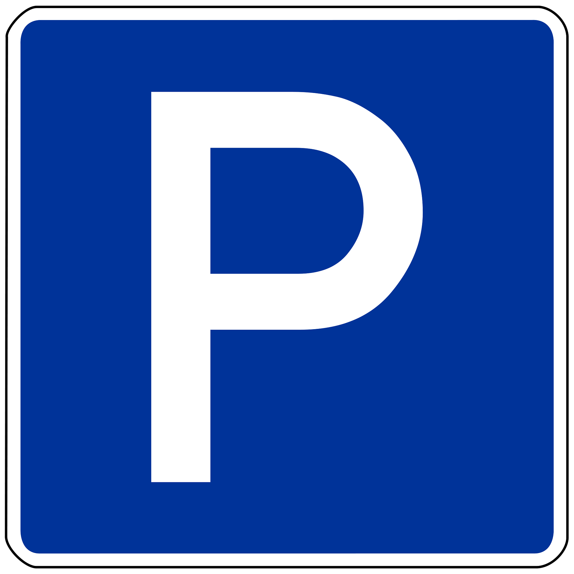 Default Image Parking